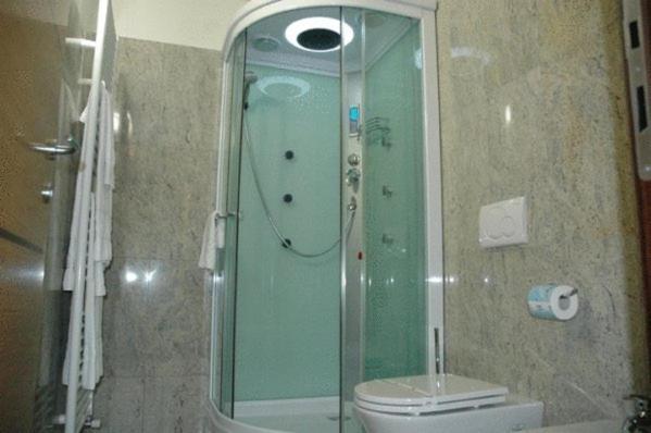 Hotel Residenza Fontanelle Perugia Habitación foto
