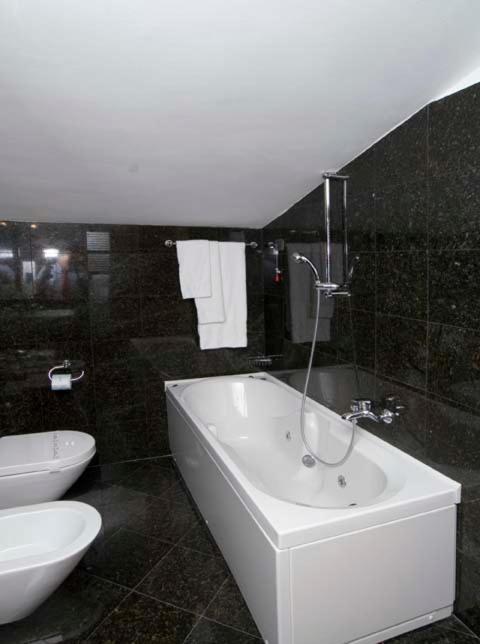 Hotel Residenza Fontanelle Perugia Habitación foto